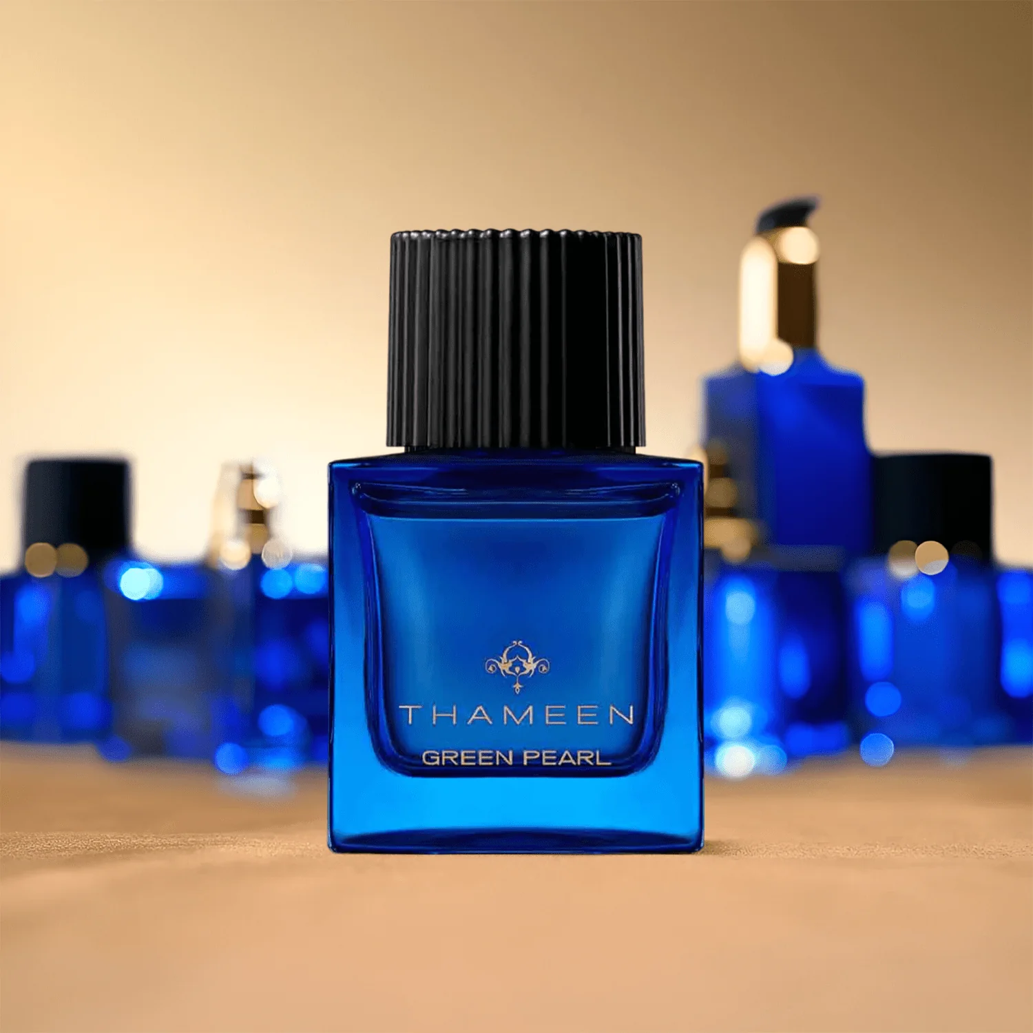 Thameen Green Pearl Extrait De Parfum - Image 3