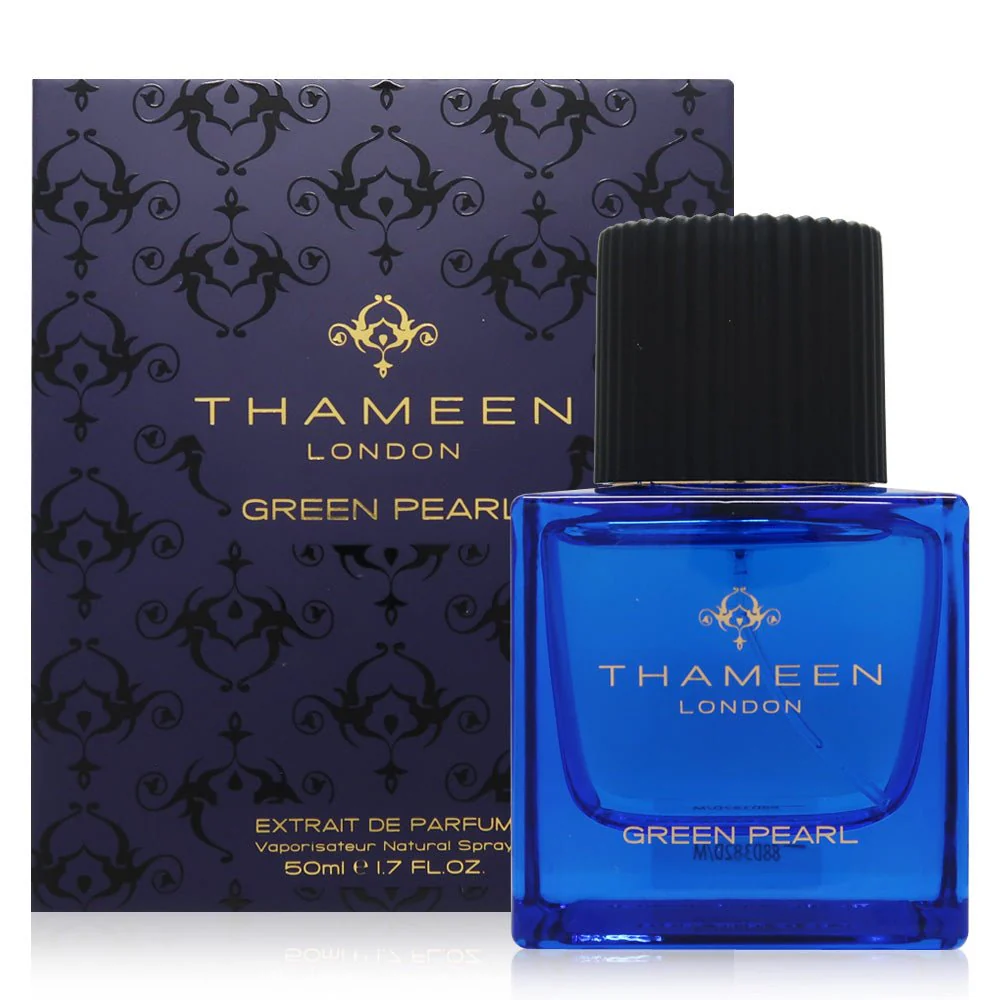 Thameen Green Pearl Extrait De Parfum - Image 5