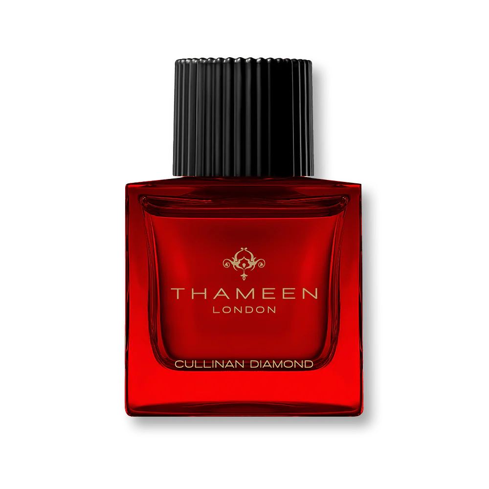 Thameen Sovereign Collection Cullinan Diamond Limited Edition Extrait De Parfum