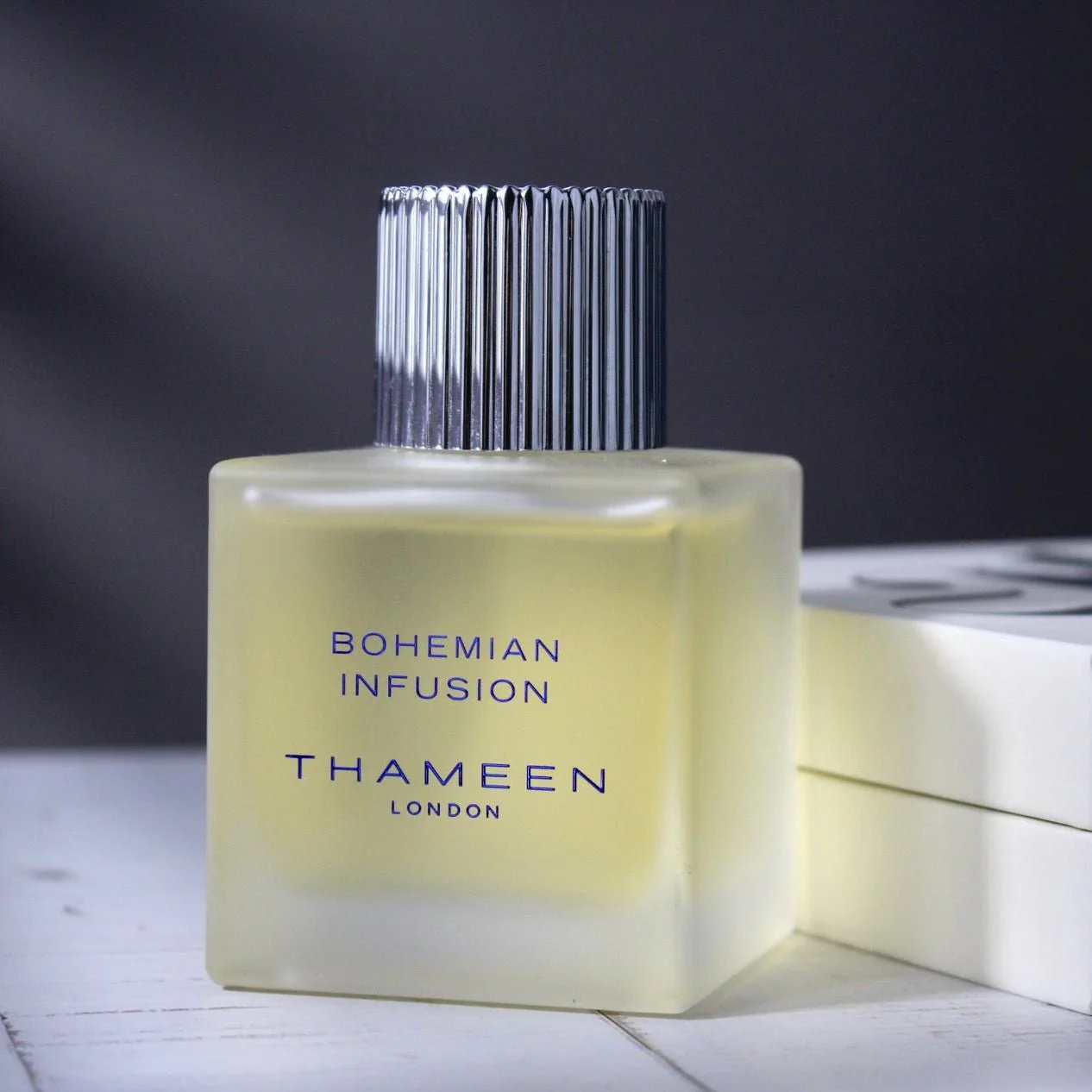 Thameen The Britologne Collection Bohemian Infusion Cologne Elixir - Image 3