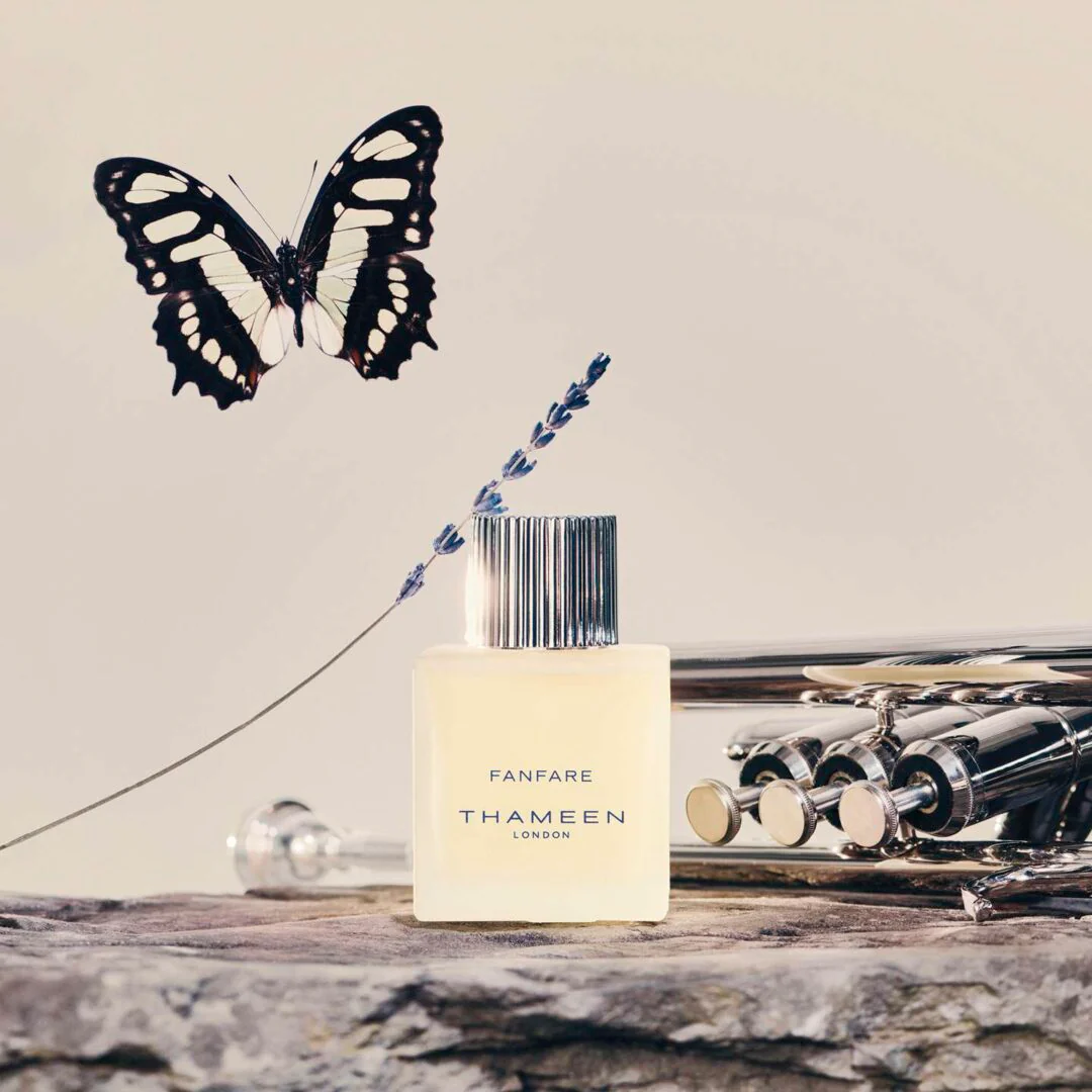 Thameen The Britologne Collection Bohemian Infusion Cologne Elixir - Image 4