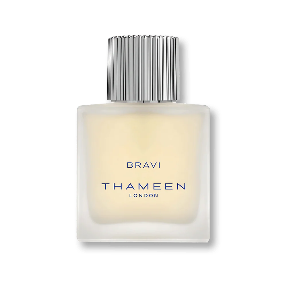 Thameen The Britologne Collection Bravi Cologne Elixir