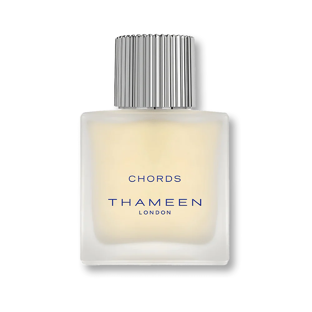 Thameen The Britologne Collection Chords Cologne Elixir