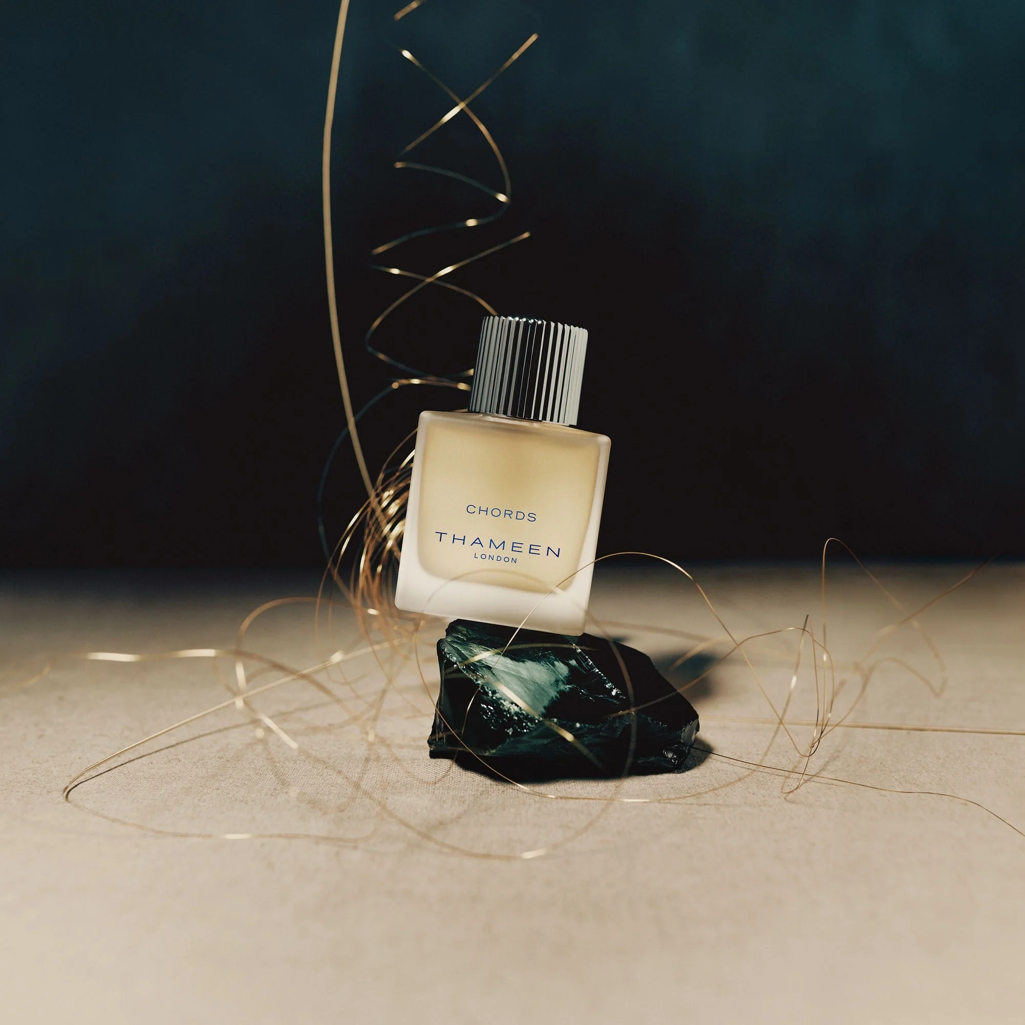 Thameen The Britologne Collection Chords Cologne Elixir - Image 3