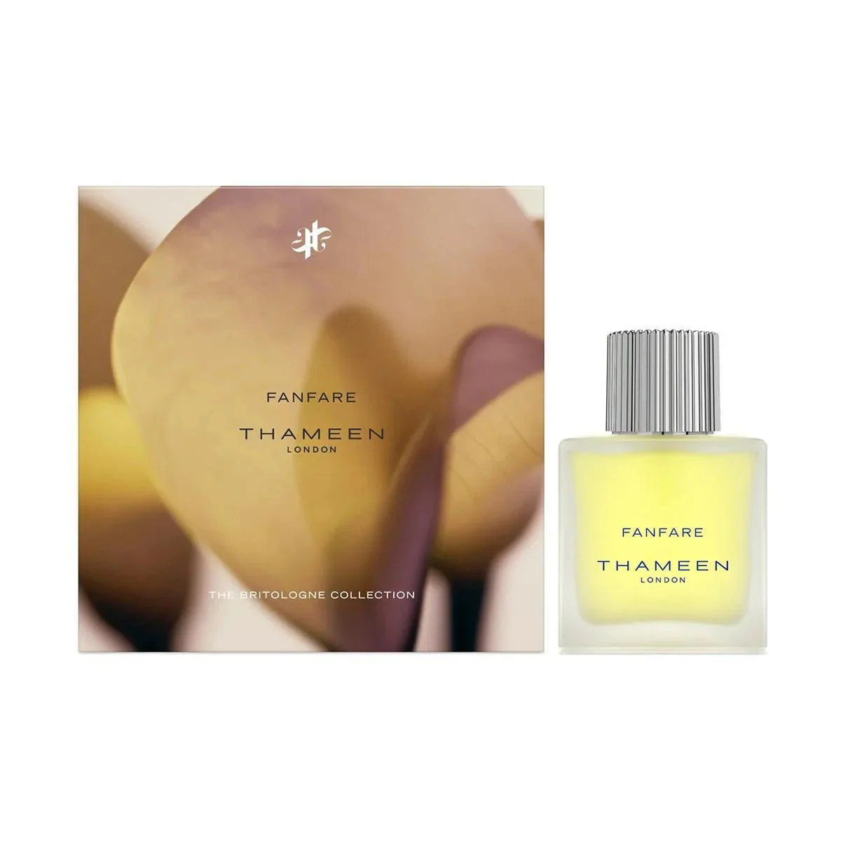 Thameen The Britologne Collection Fanfare Cologne Elixir - Image 4