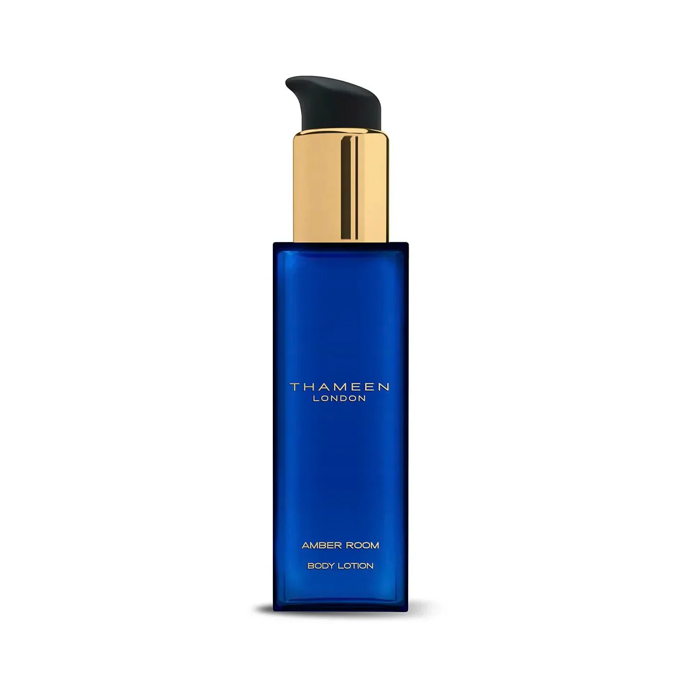 Thameen Treasure Collection Amber Room EDP & Body Lotion Gift Set - Image 3