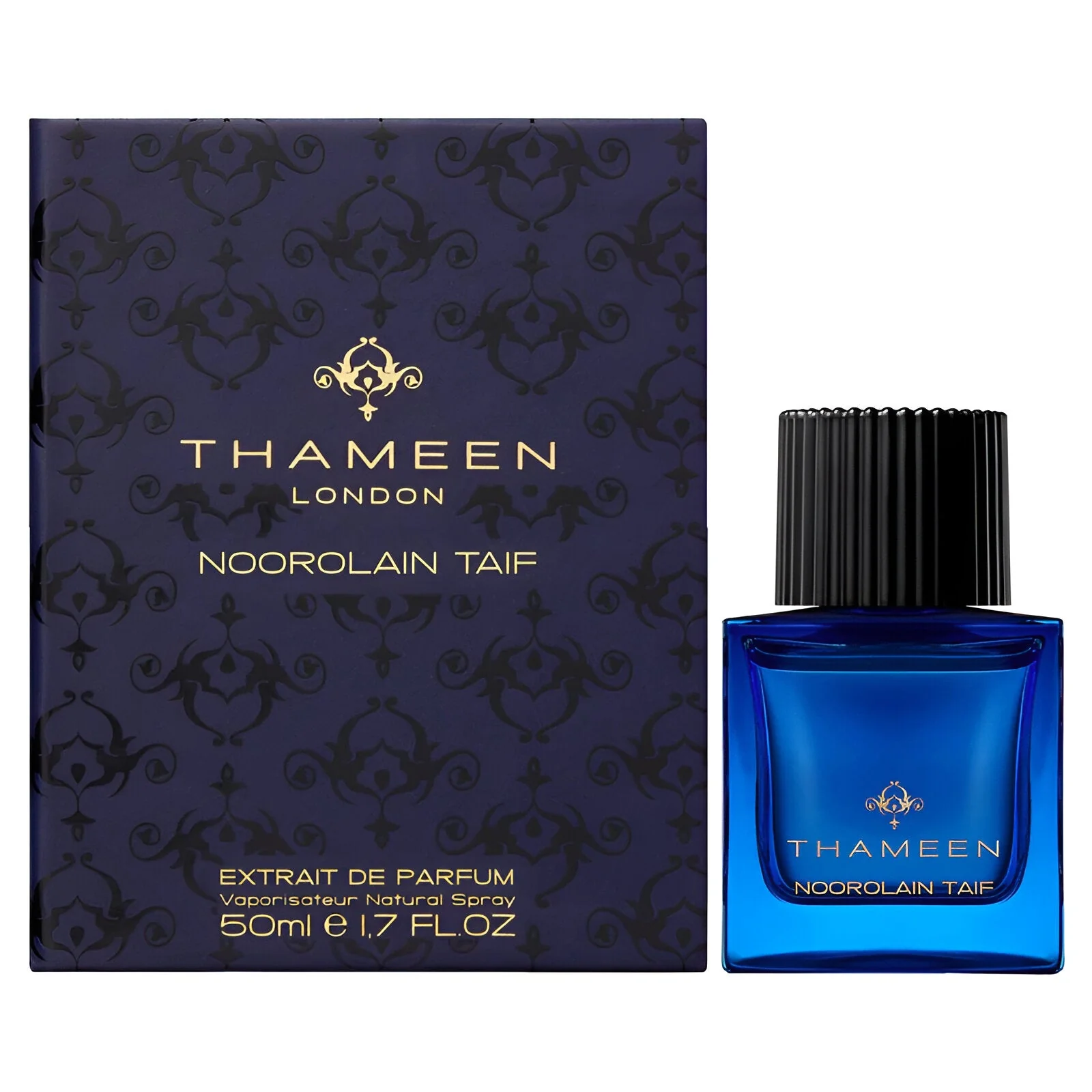 Thameen Treasure Collection Noorolain Taif EDP - Image 4