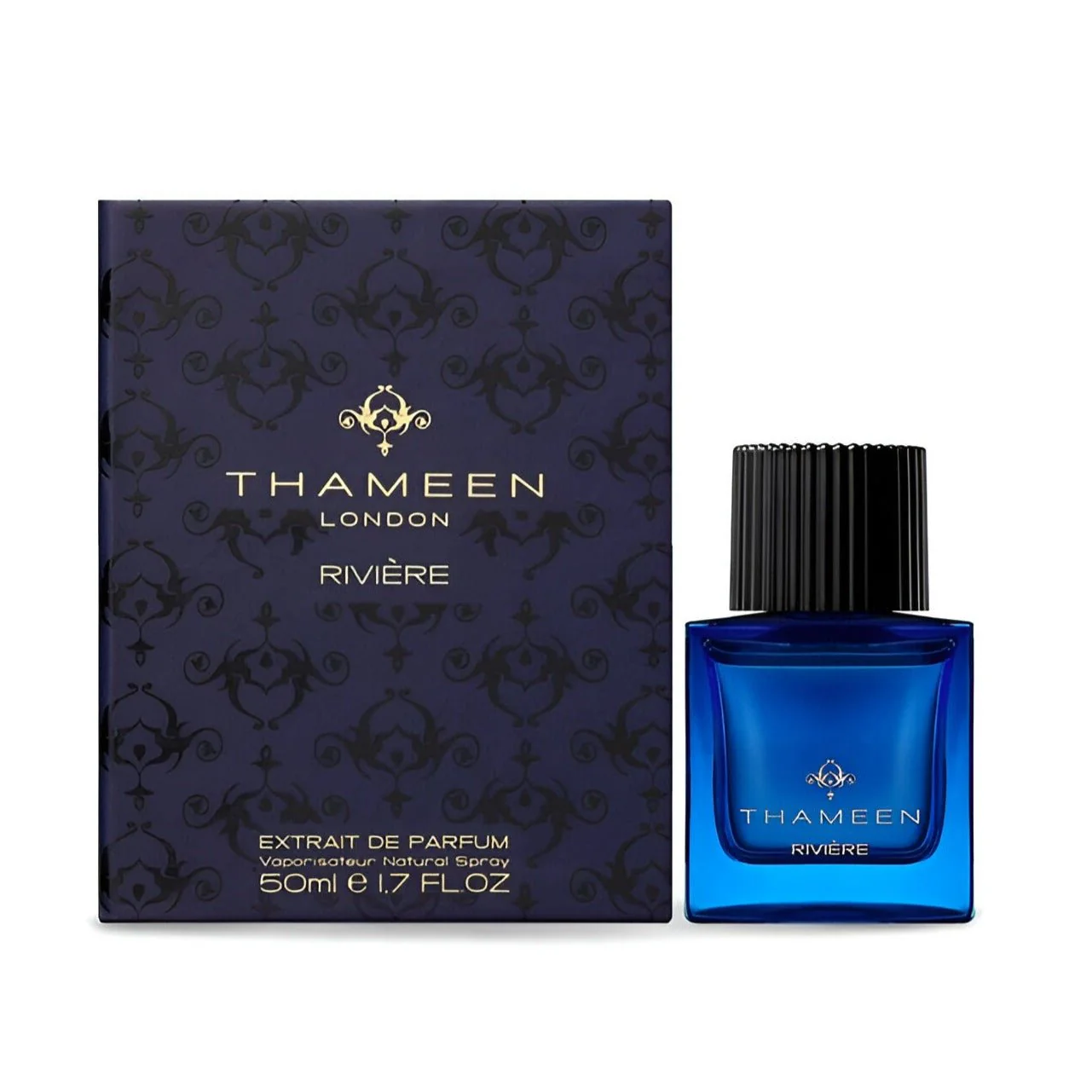 Thameen Treasure Collection Riviere Extrait De Parfum - Image 4
