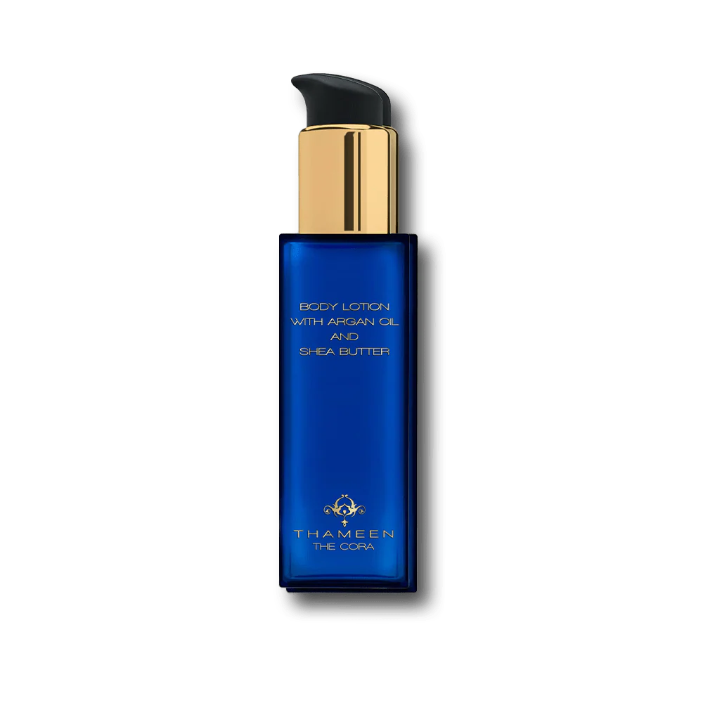 Thameen Treasure Collection The Cora Body Lotion