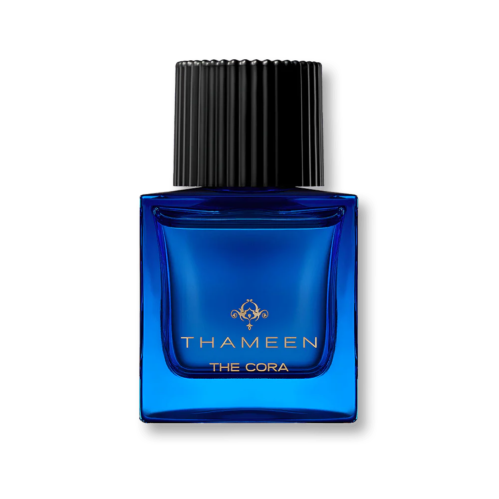 Thameen Treasure Collection The Cora Extrait De Parfum