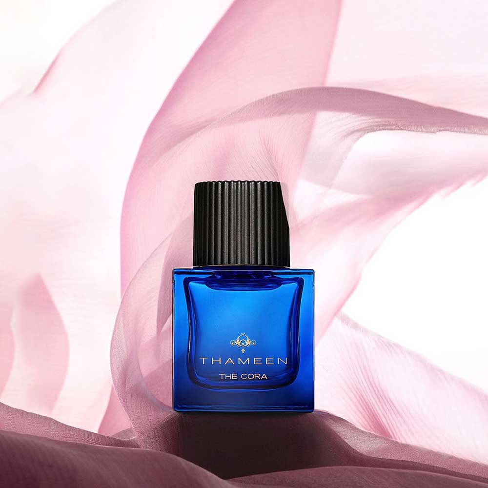 Thameen Treasure Collection The Cora Extrait De Parfum - Image 2