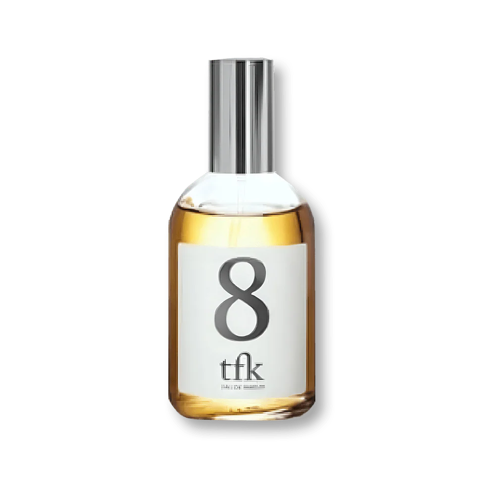 The Fragrance Kitchen 8 EDP