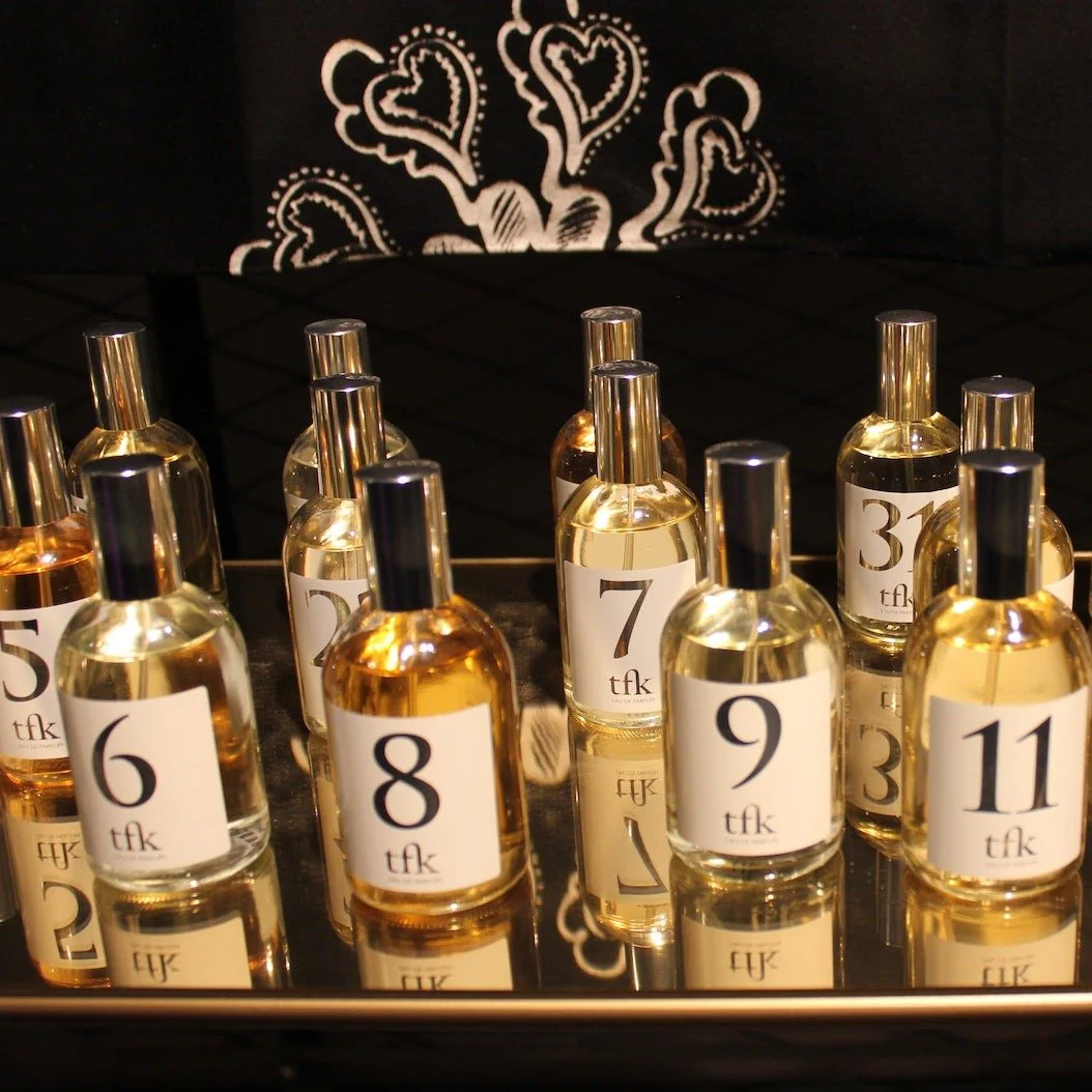 The Fragrance Kitchen 8 EDP - Image 3