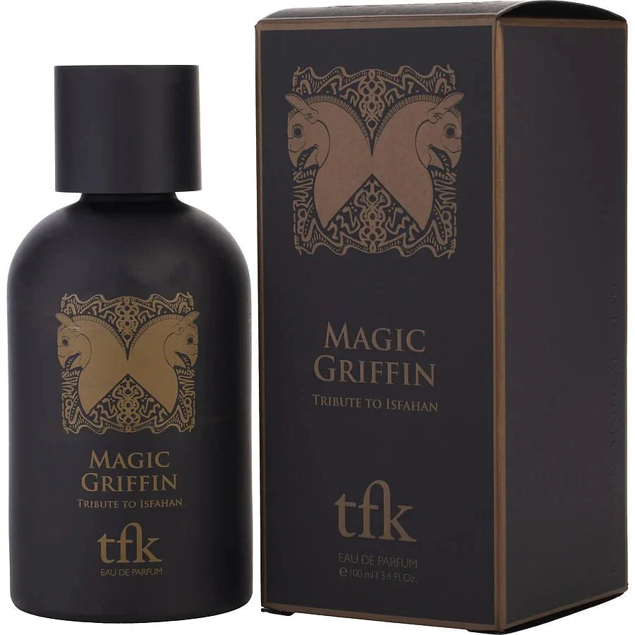 The Fragrance Kitchen Magic Griffin EDP - Image 5