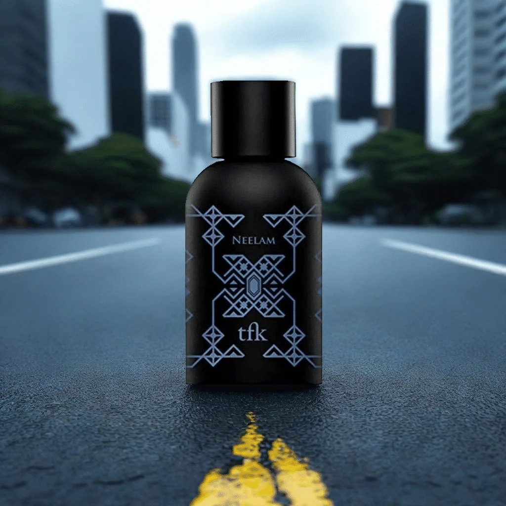 The Fragrance Kitchen Neelam EDP - Image 2