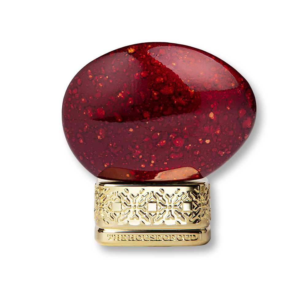 The House Of Oud Royal Stones Collection Ruby Red EDP