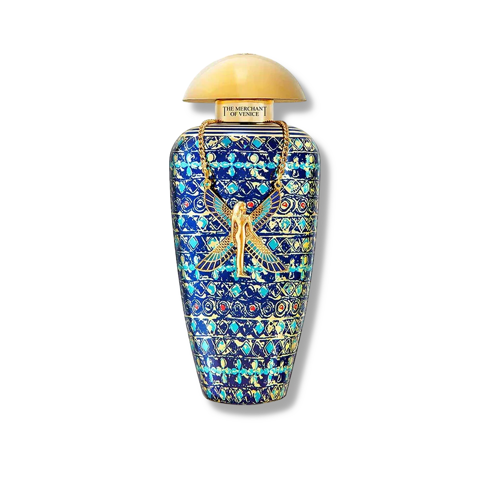 The Merchant Of Venice Exclusive Harrods Queen Of The Night EDP Concentree