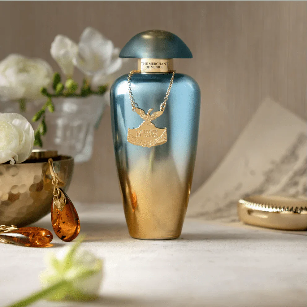The Merchant Of Venice La Fenice EDP For Women - Image 2