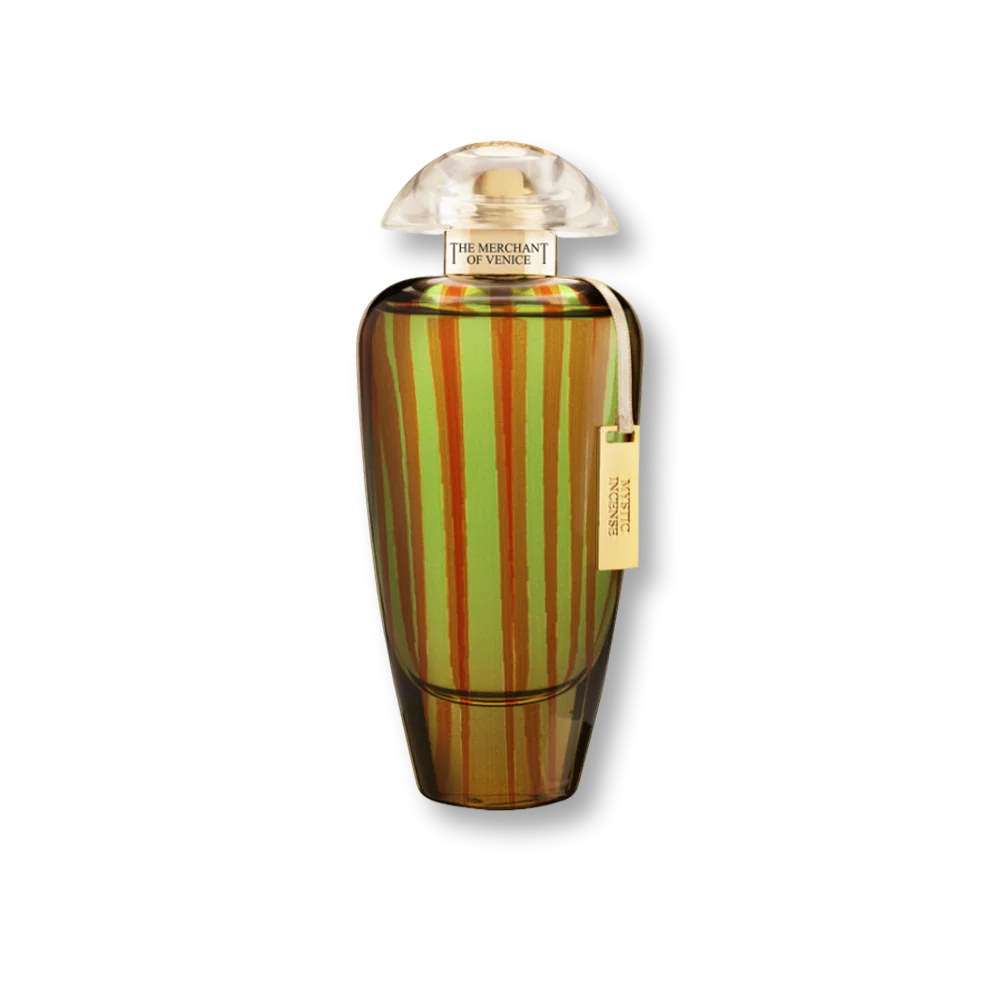 The Merchant Of Venice Mystic Incense EDP