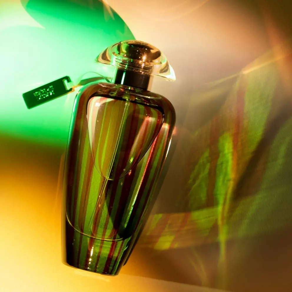 The Merchant Of Venice Mystic Incense EDP - Image 2