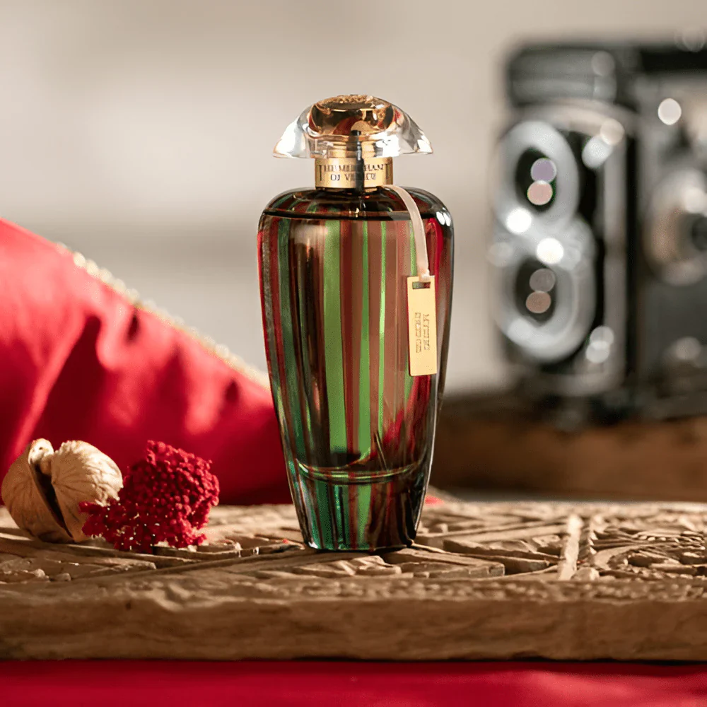 The Merchant Of Venice Mystic Incense EDP - Image 4