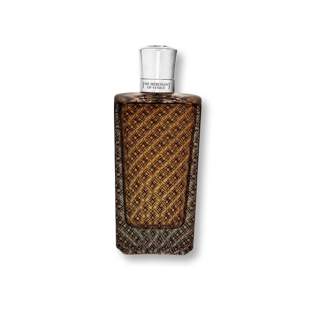 The Merchant Of Venice Ottoman Amber EDP For Men