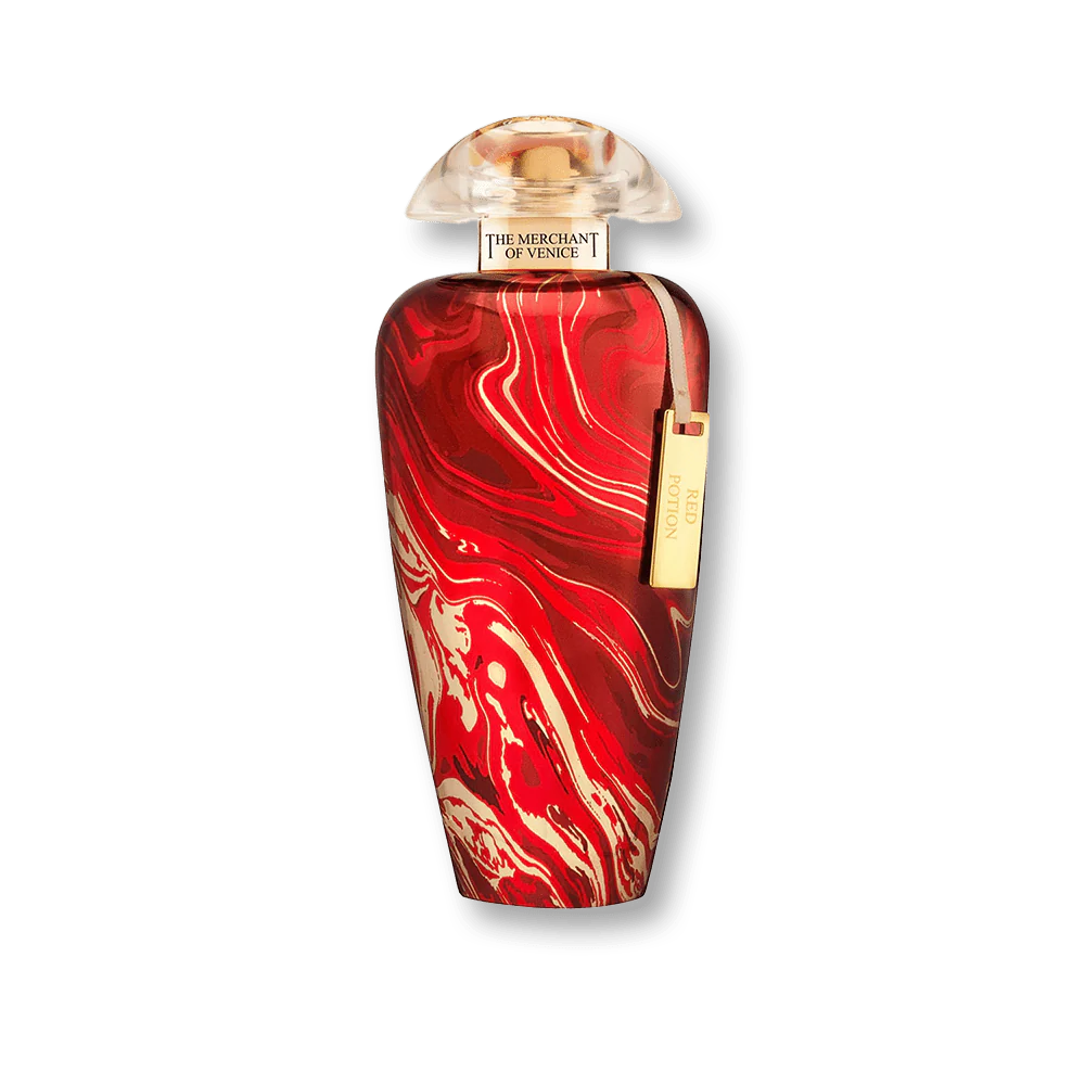 The Merchant Of Venice Red Potion EDP