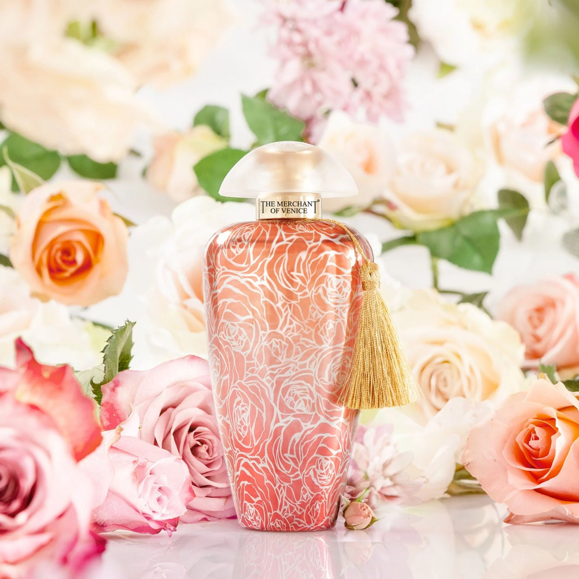 The Merchant of Venice Rosa Moceniga EDP - Image 4