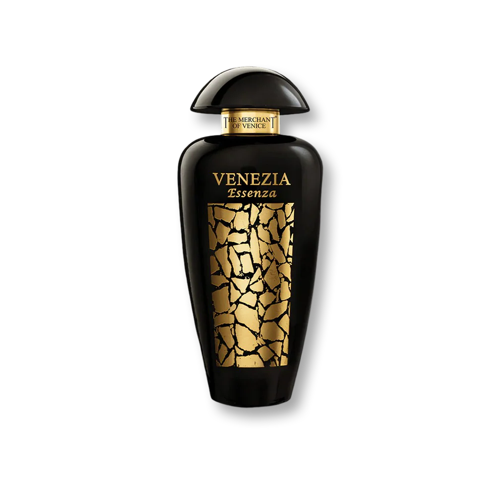 The Merchant Of Venice Venezia Essenza EDP For Women