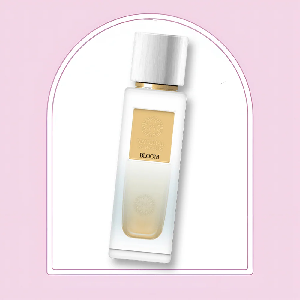 The Woods Collection Natural Bloom EDP - Image 3