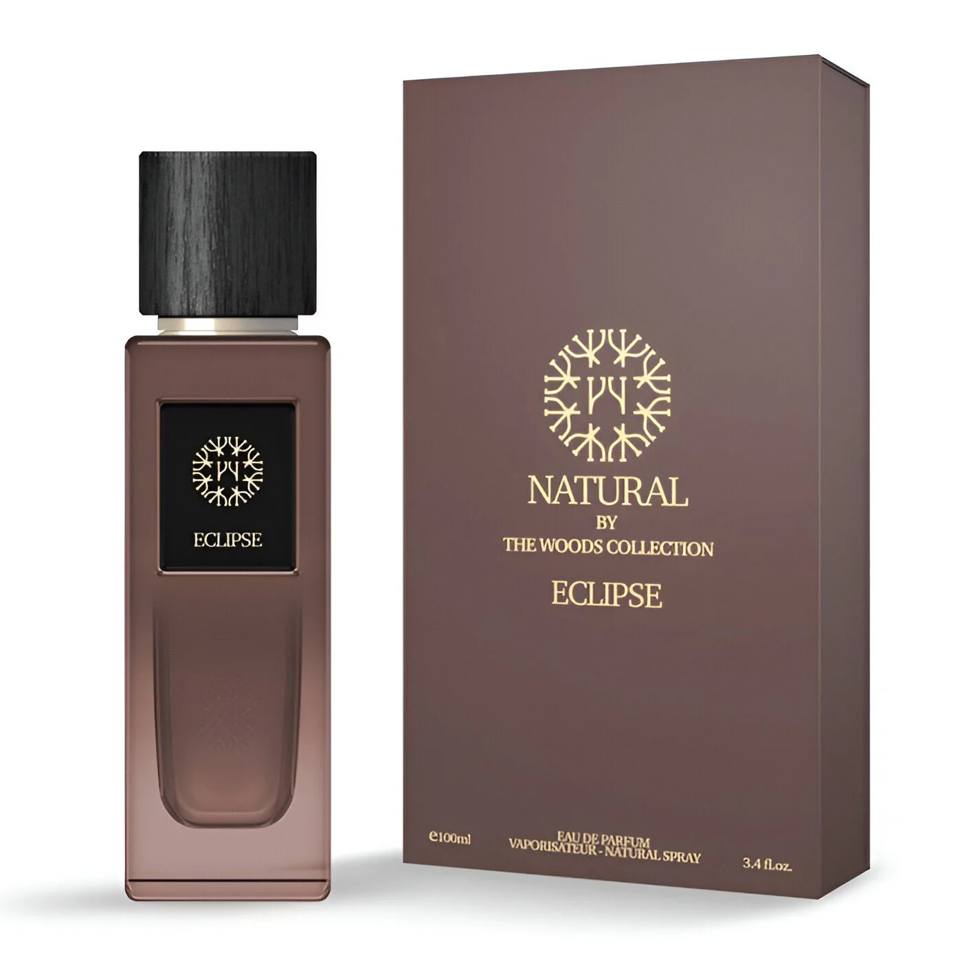 The Woods Collection Natural Eclipse EDP - Image 5