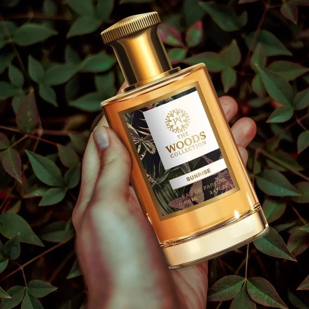 The Woods Collection Sunrise EDP - Image 3