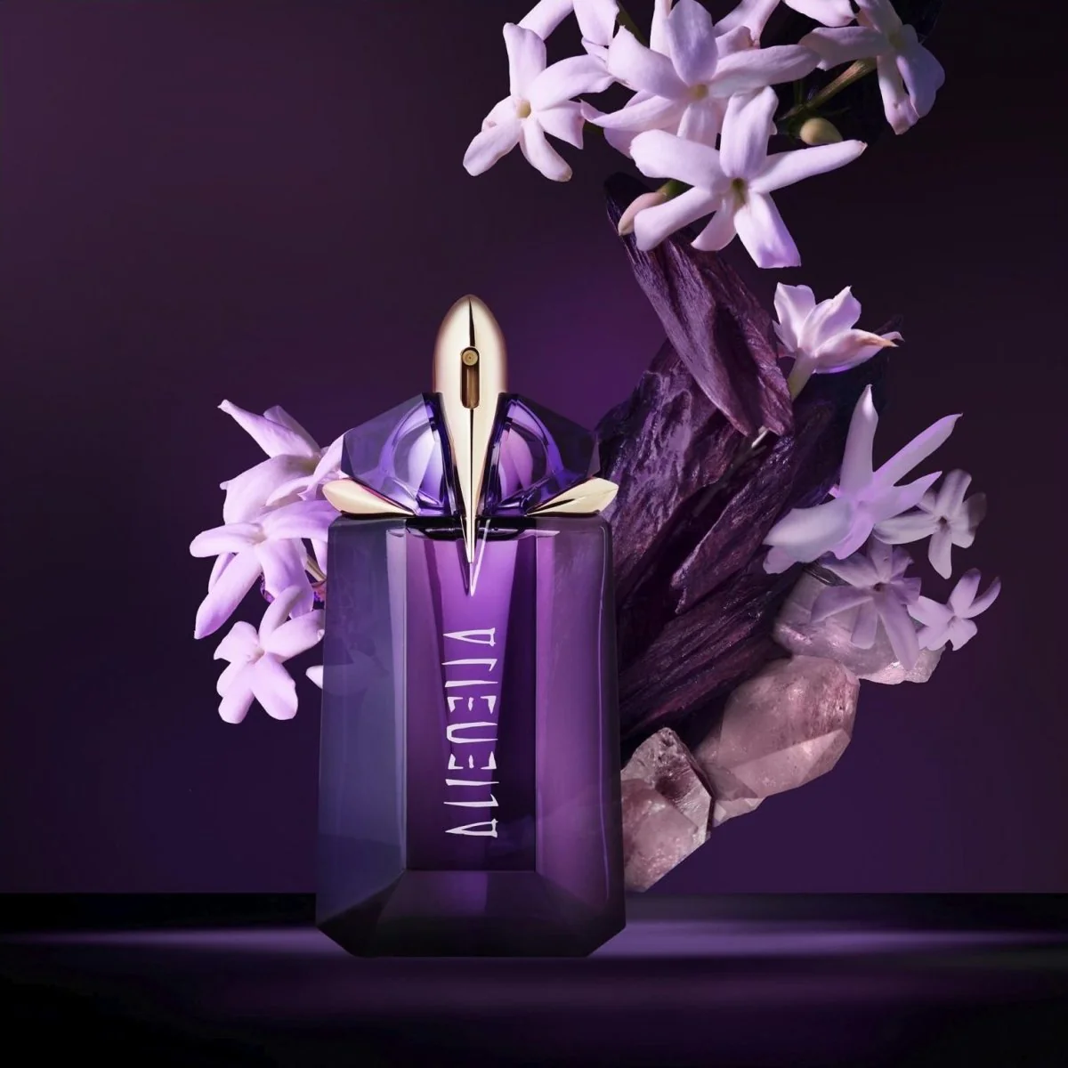 Mugler Alien Body Lotion - Image 4