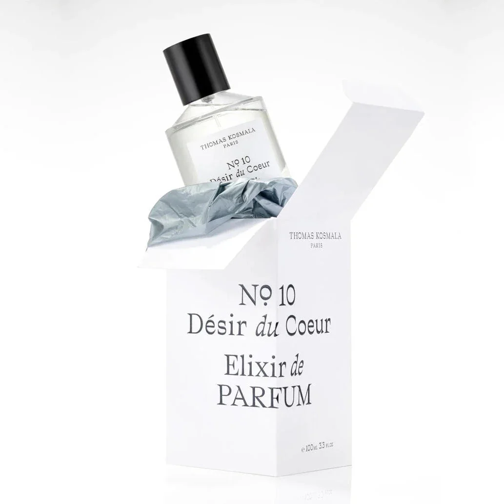 Thomas Kosmala No.10 Desir Du Coeur Elixir De Parfum - Image 4