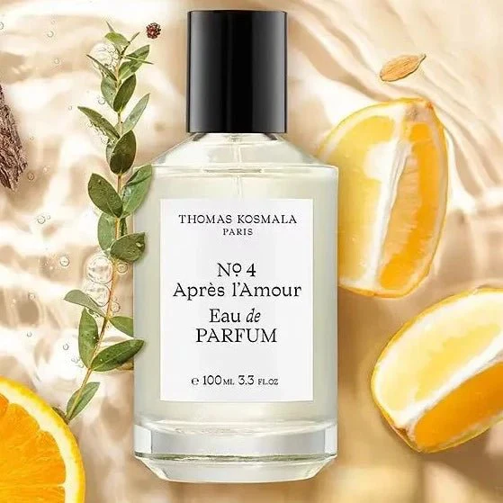 Thomas Kosmala No.4 Apres L'Amour Elixir De Parfum - Image 4