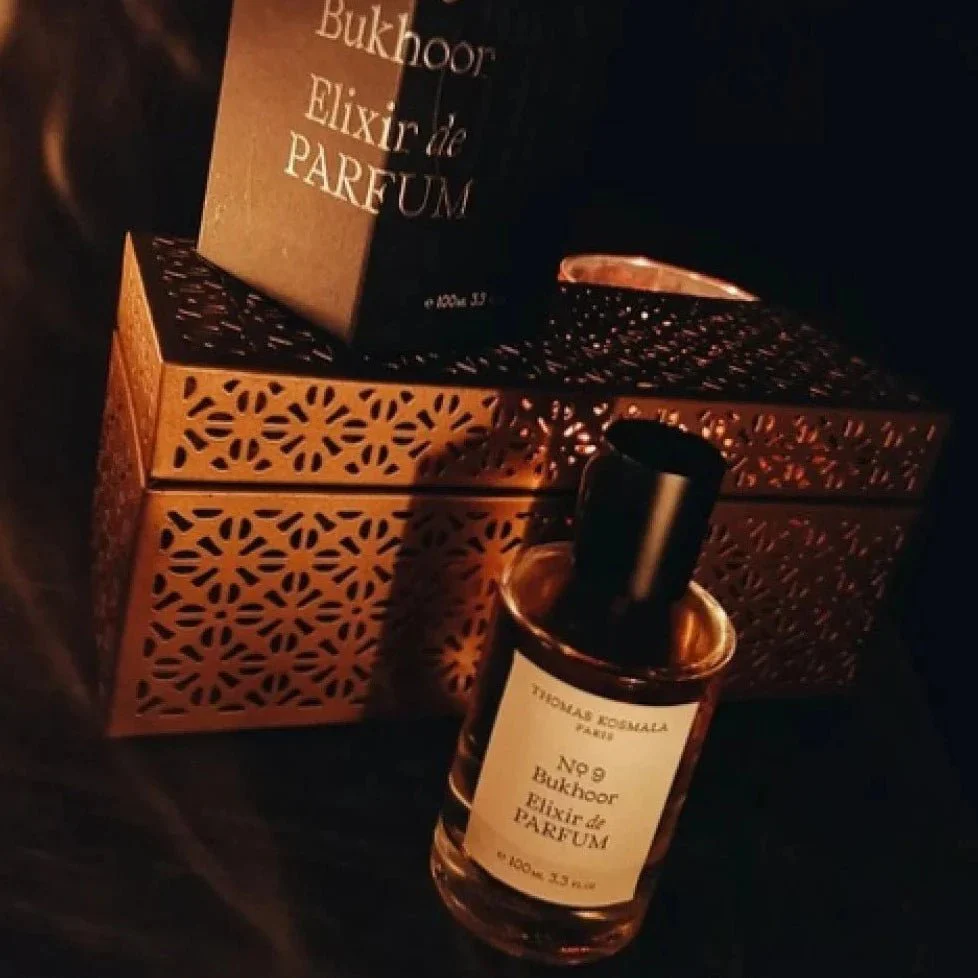 Thomas Kosmala No.9 Bukhoor Elixir De Parfum - Image 3
