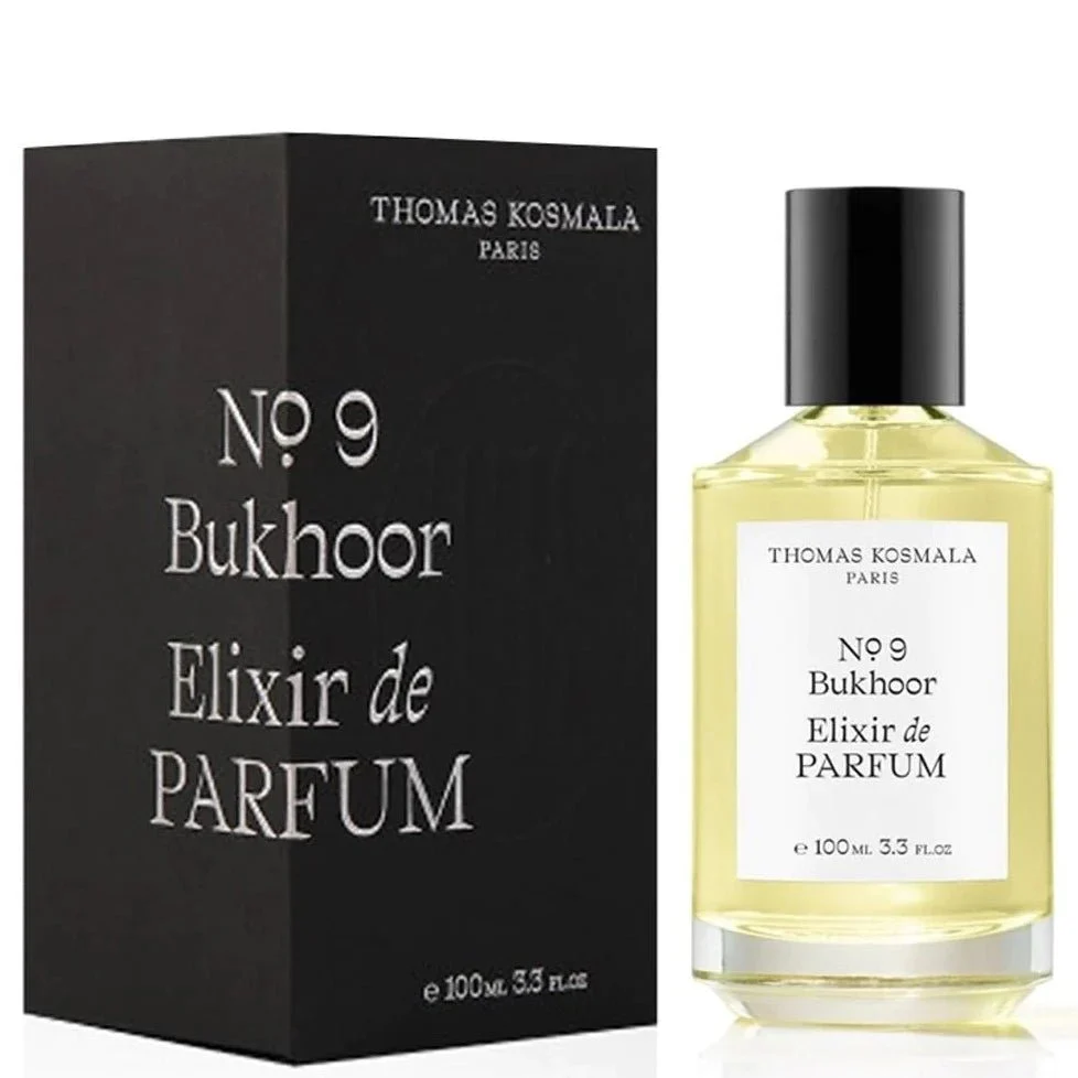 Thomas Kosmala No.9 Bukhoor Elixir De Parfum - Image 4