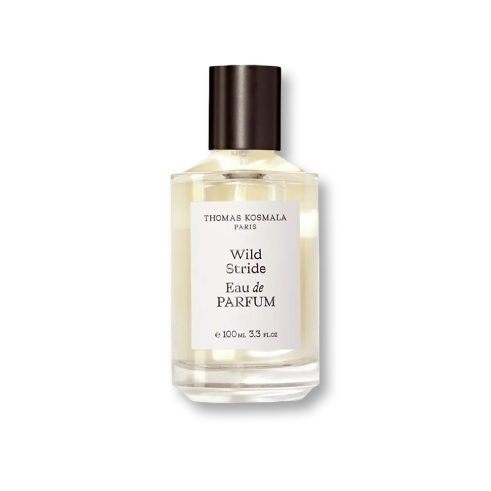 Thomas Kosmala Wild Stride EDP