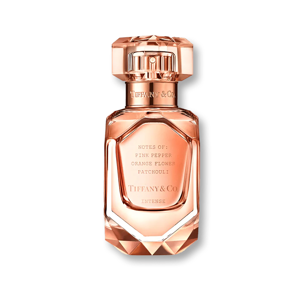 Tiffany & Co. Rose Gold Intense EDP