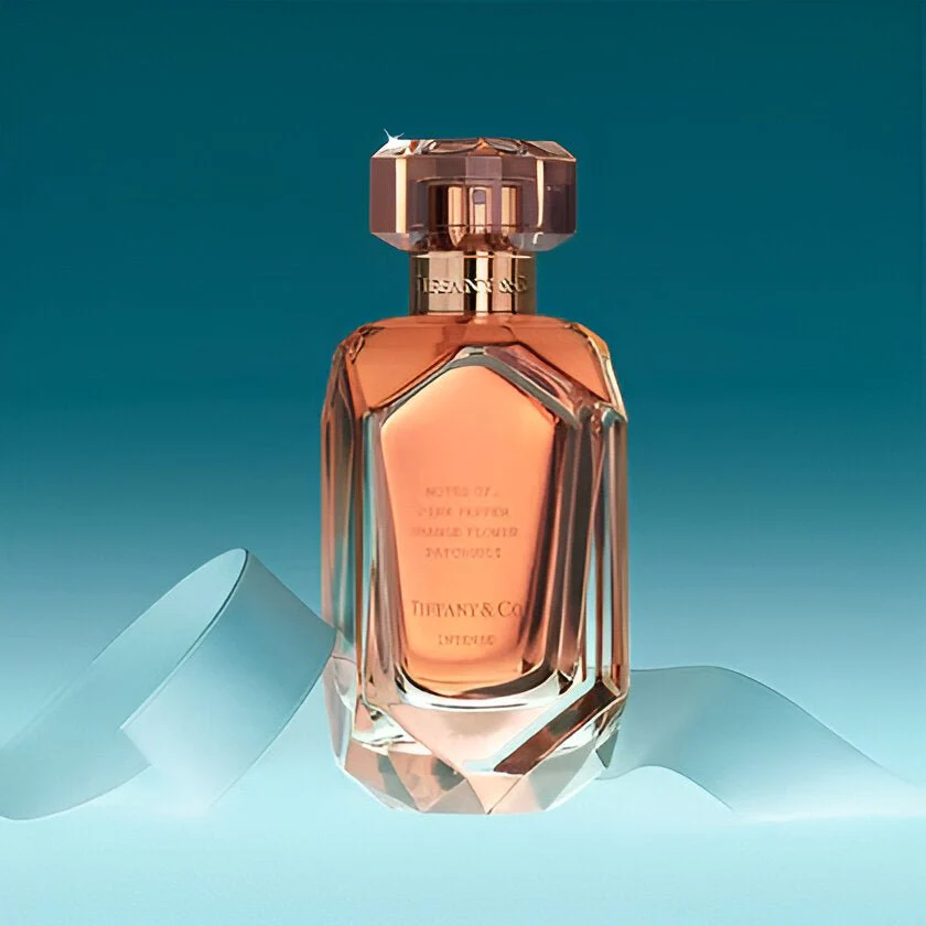 Tiffany & Co. Rose Gold Intense EDP - Image 3