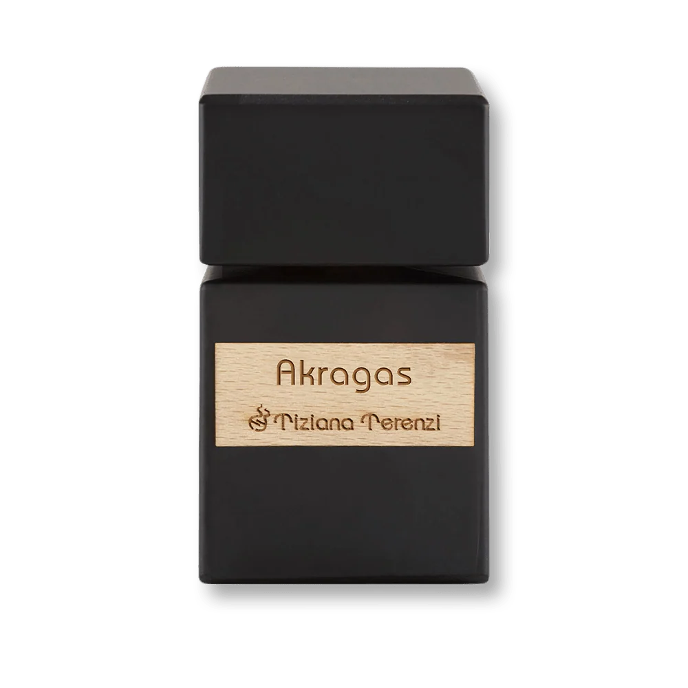 Tiziana Terenzi Akragas Extrait De Parfum