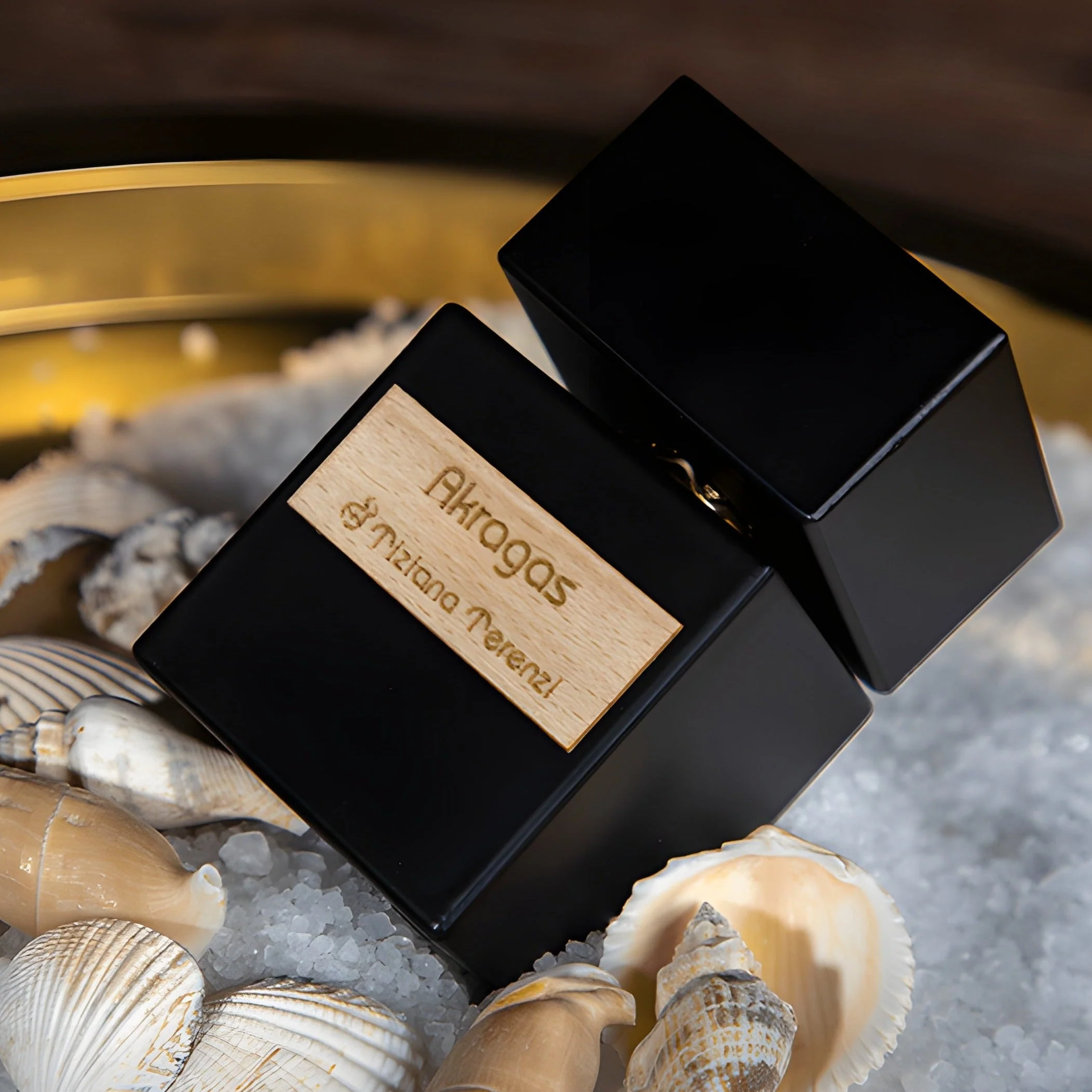 Tiziana Terenzi Akragas Extrait De Parfum - Image 2