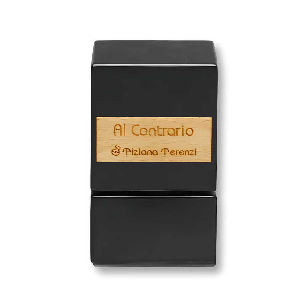 Tiziana Terenzi Al Contrario Extrait De Parfum