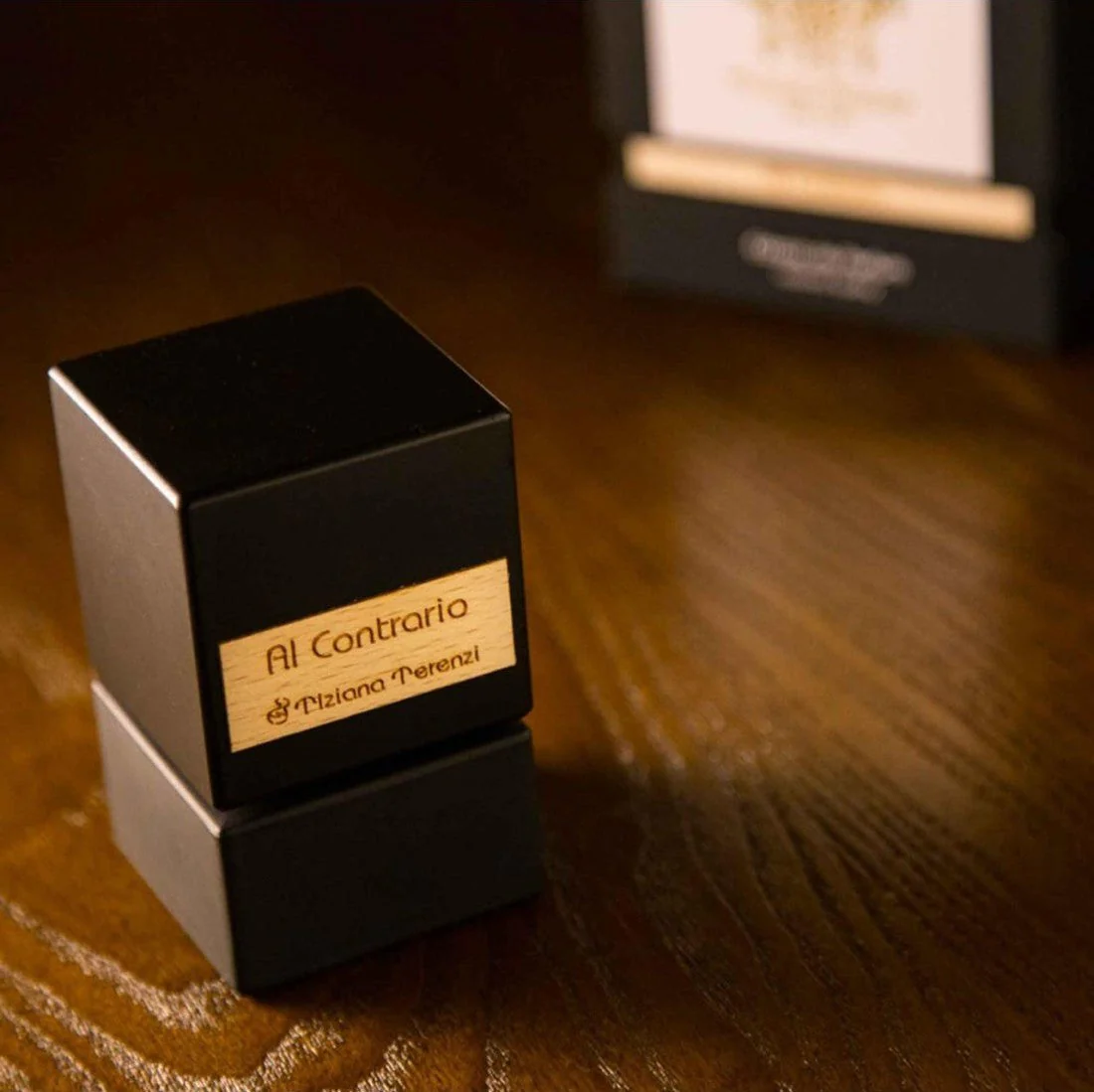 Tiziana Terenzi Al Contrario Extrait De Parfum - Image 2