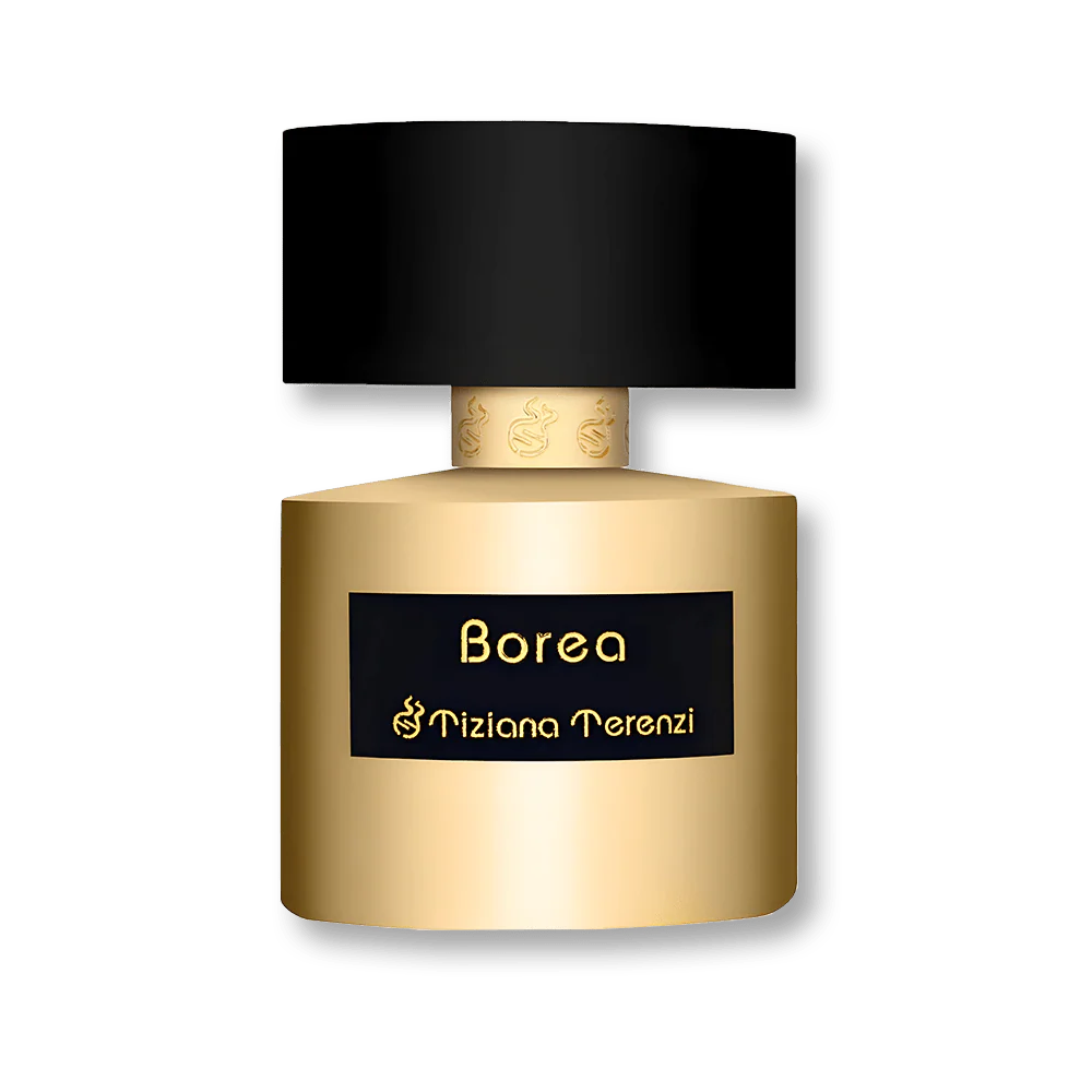 Tiziana Terenzi Borea Extrait De Parfum 100Ml W/Cap Tester