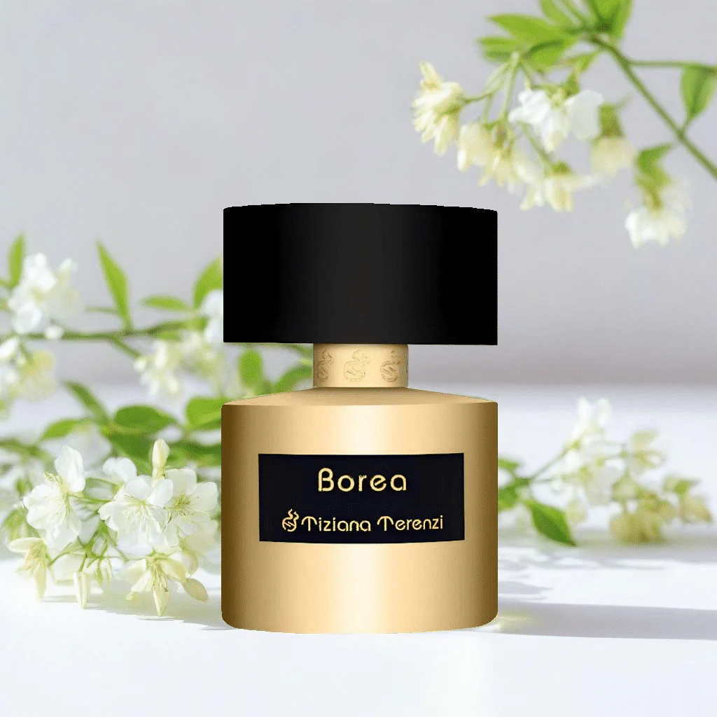Tiziana Terenzi Borea Extrait De Parfum 100Ml W/Cap Tester - Image 3