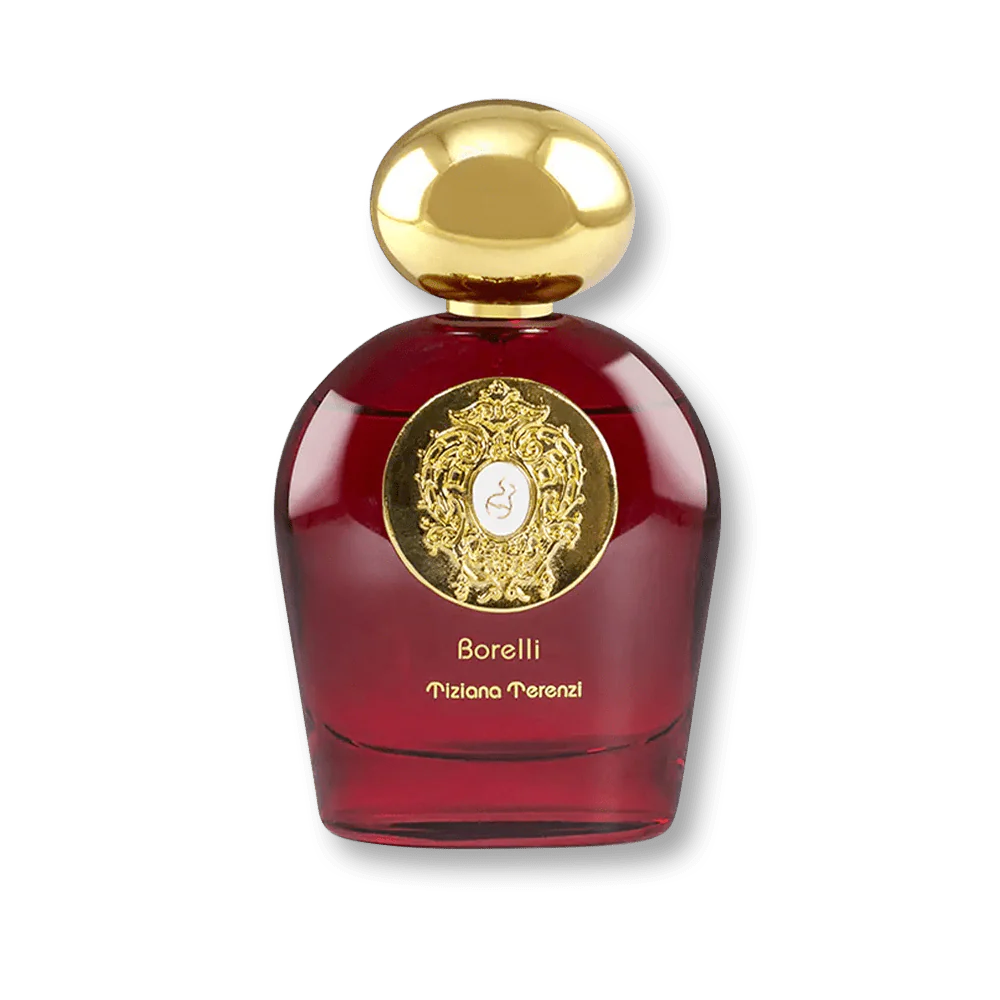 Tiziana Terenzi Comet Collection Borelli Extrait De Parfum