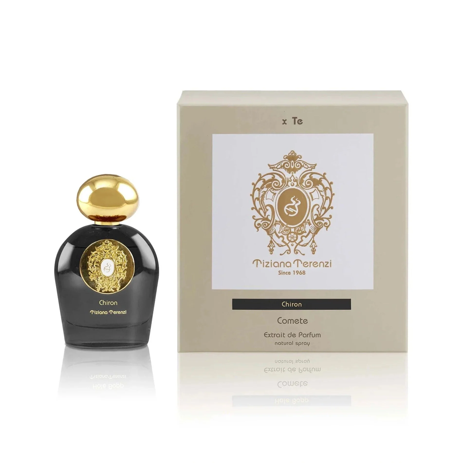 Tiziana Terenzi Comet Collection Chiron Extrait De Parfum - Image 2