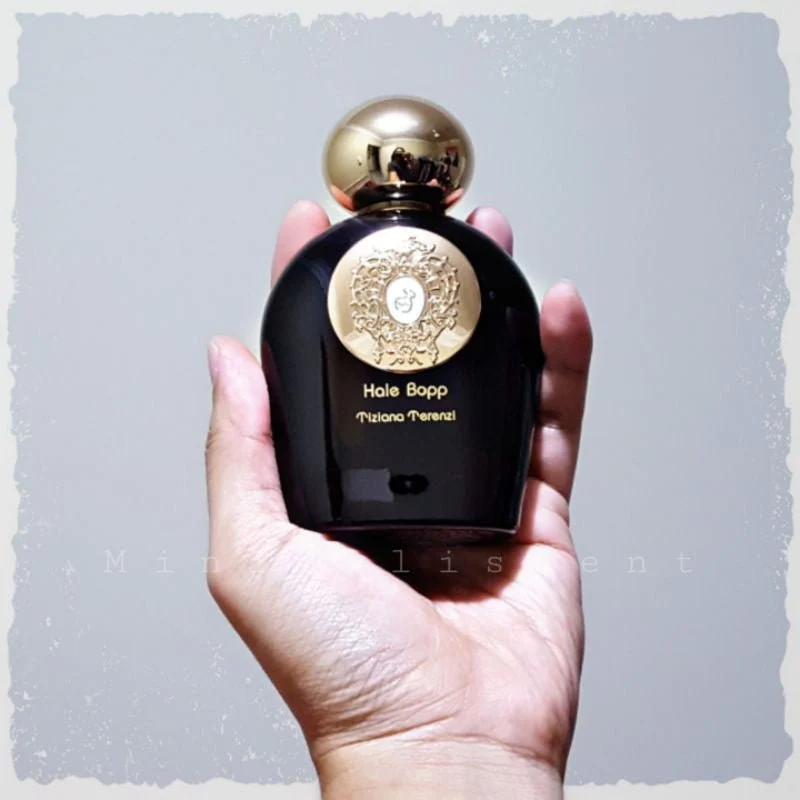 Tiziana Terenzi Comet Collection Hale Bopp Extrait De Parfum - Image 2