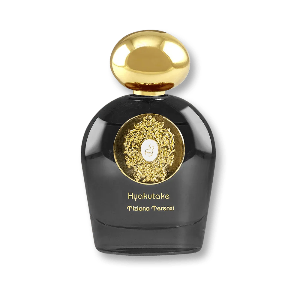 Tiziana Terenzi Comet Collection Hyakutake Extrait De Parfum